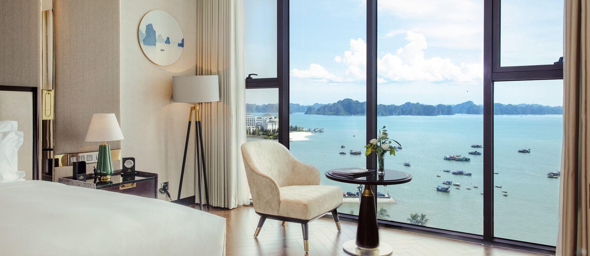 Hotel Factsheet