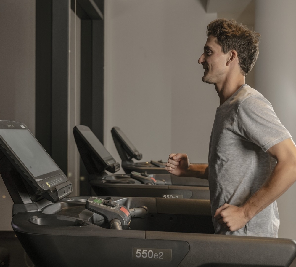Gym Club