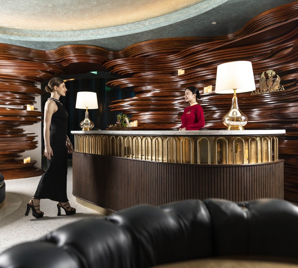Amara Spa
