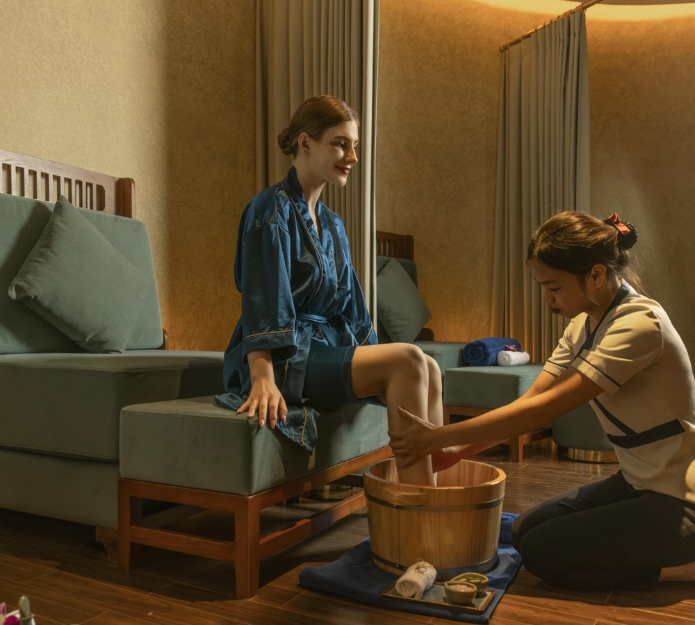 Amara Spa