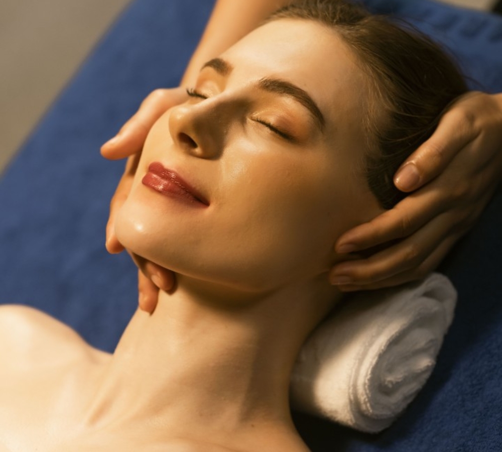 Amara Spa