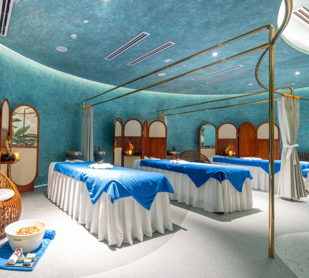 Amara Spa