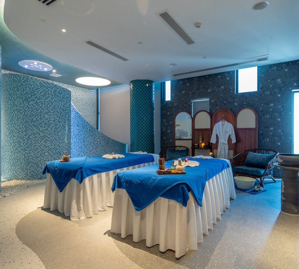 Amara Spa