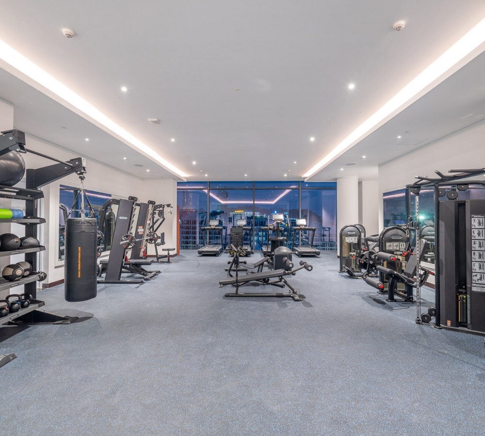 Gym Club