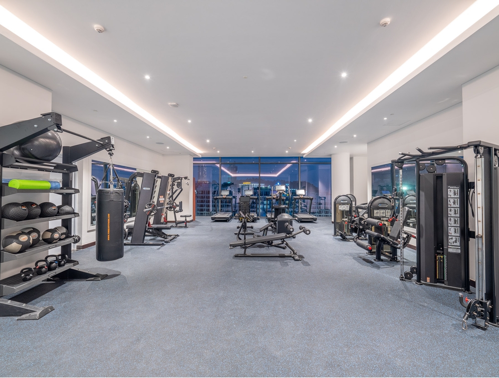 Gym Club