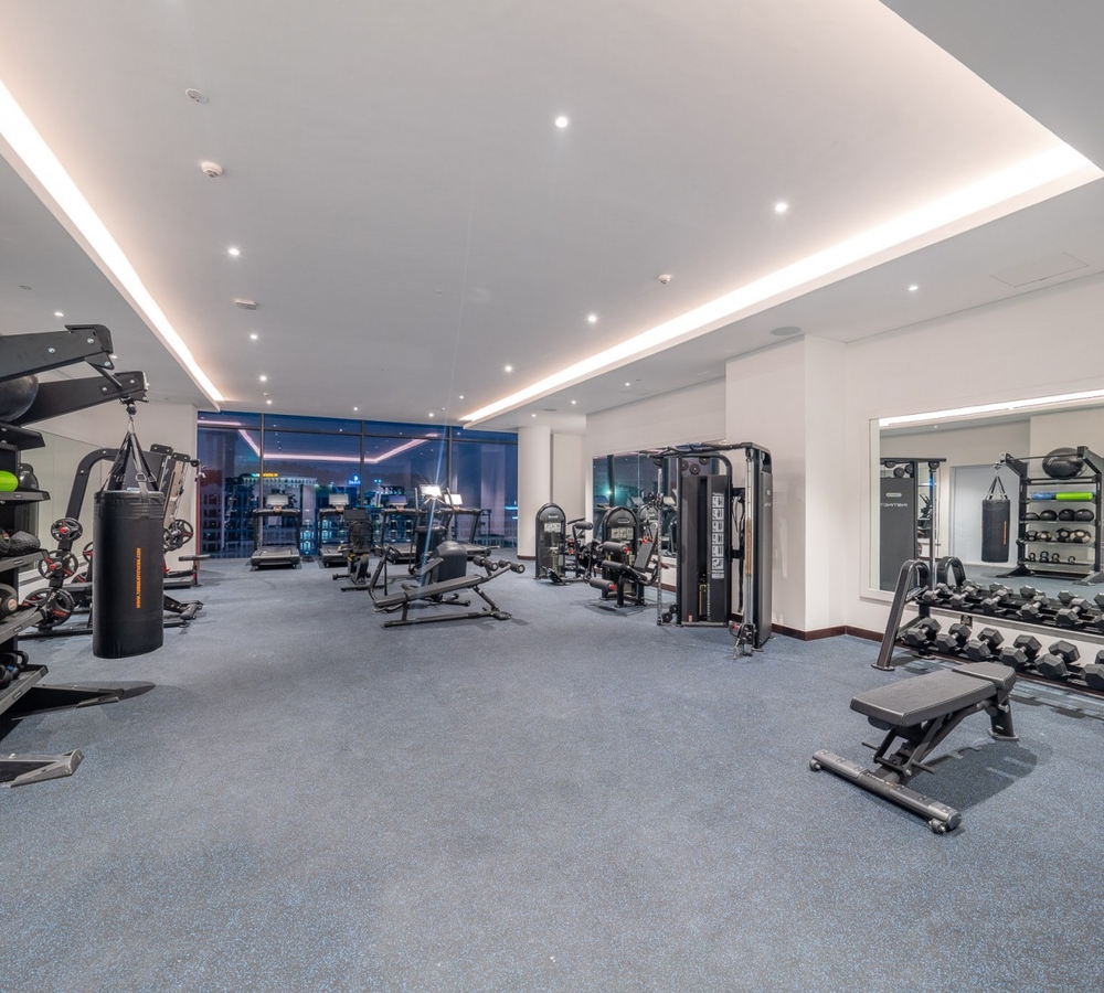 Gym Club
