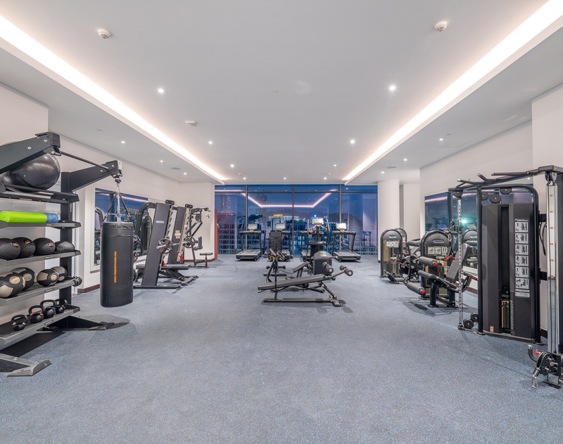 Gym Club