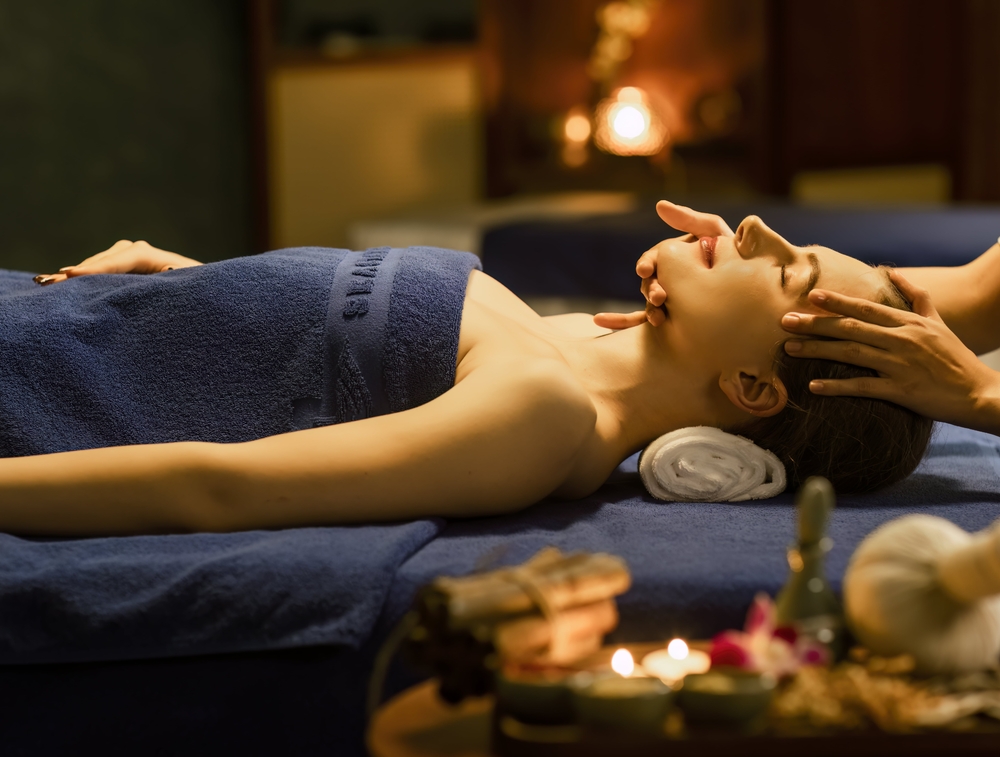 Amara Spa