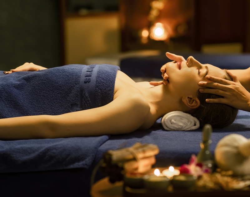Amara Spa