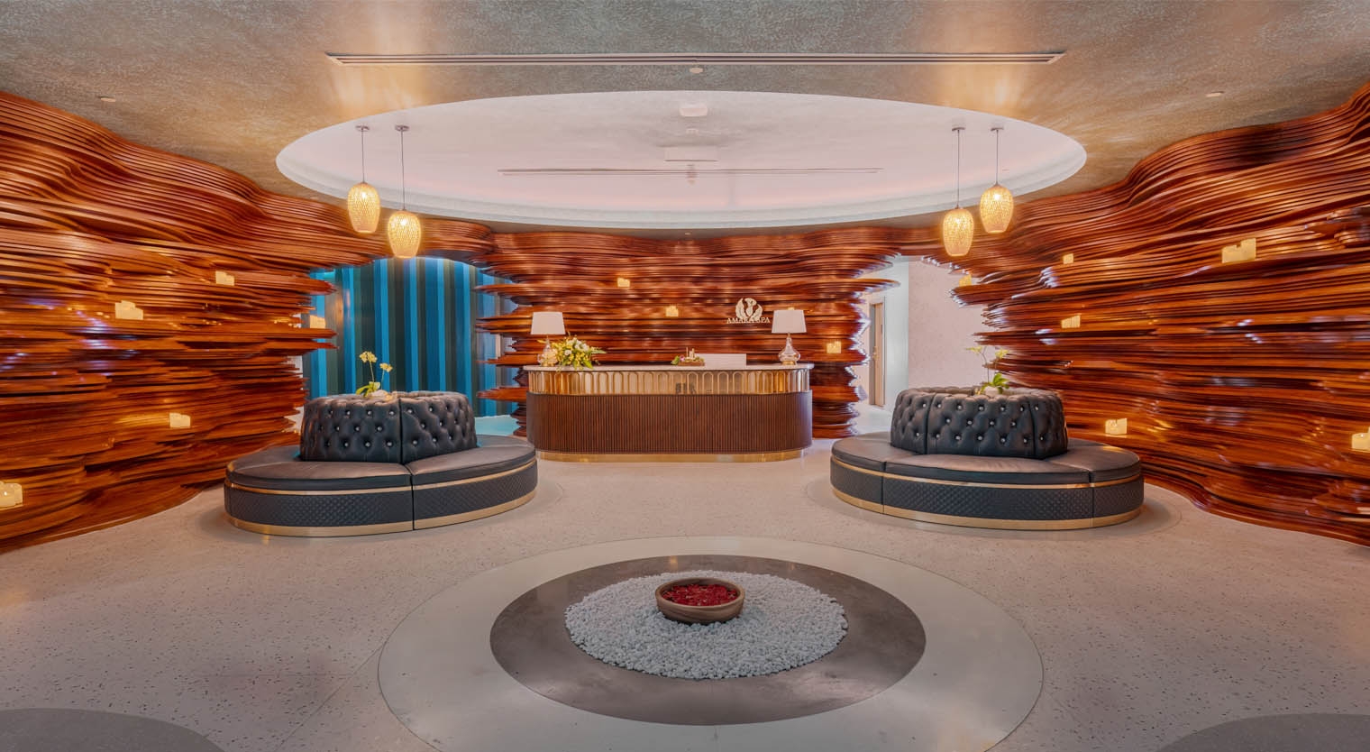 Amara Spa
