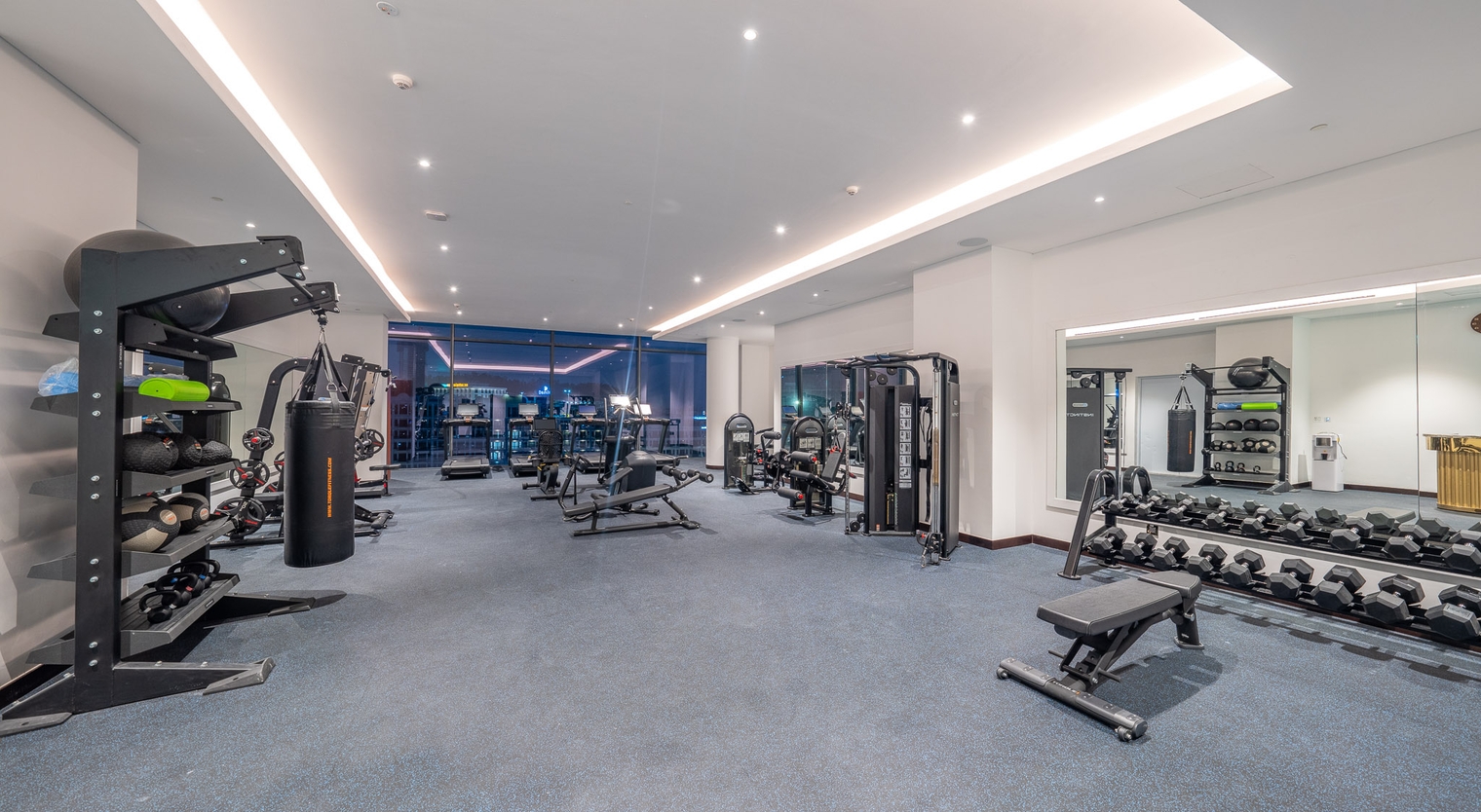 Gym Club