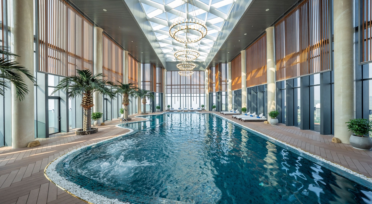 Four Season Pool