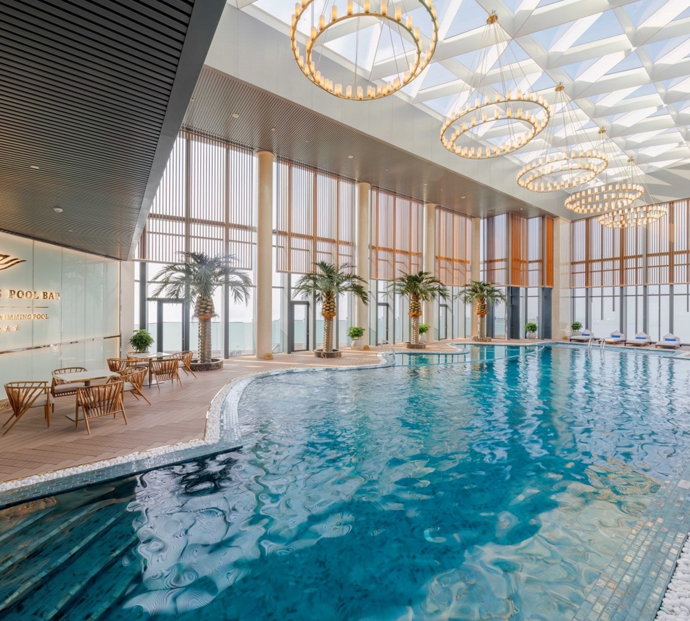 Four Season Pool