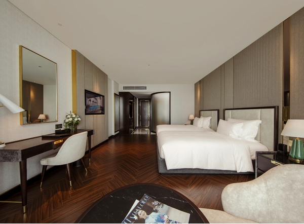 Luxury
Settings
