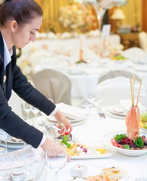 Exquisite Catering