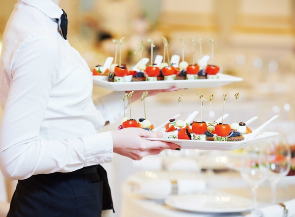 Impeccable Service