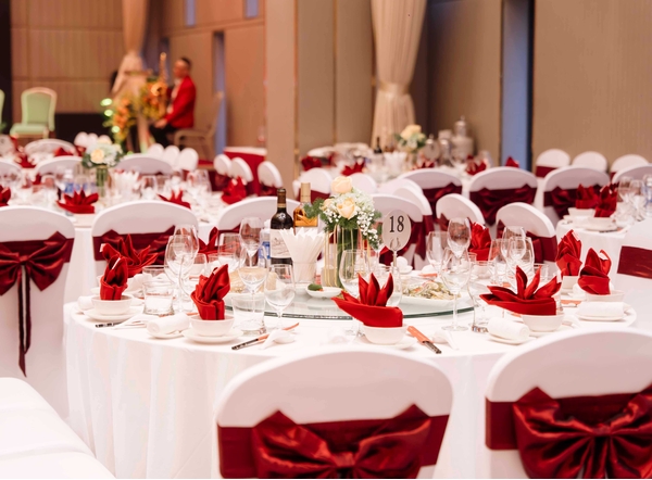 Flexible Venue Options