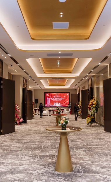 Customizable Event Services