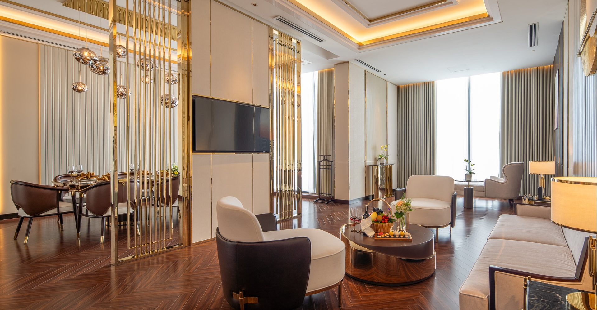 President Suite