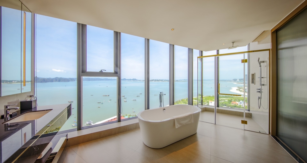 Premier Bay View