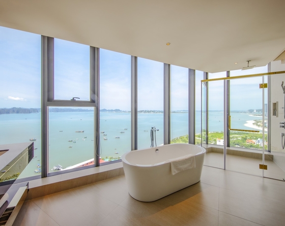 Premier Bay View