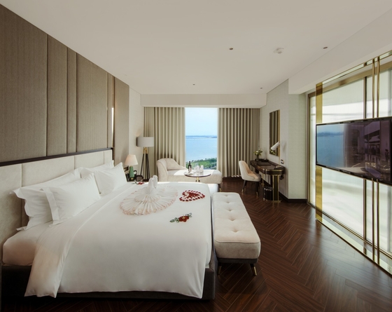 Premier Bay View