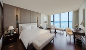 Deluxe Bay View 