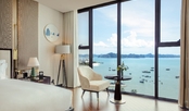 Deluxe Bay View 