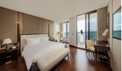 Deluxe Bay View 