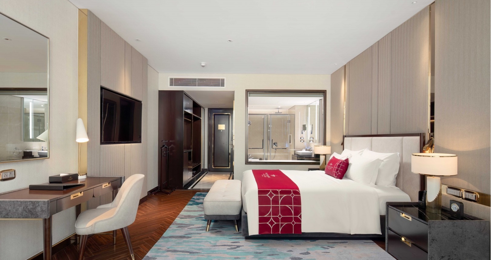 Executive Bay View