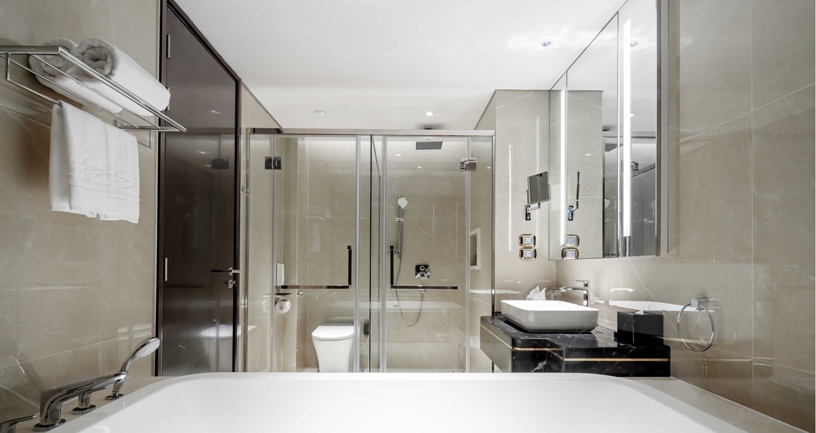 Executive Bay View