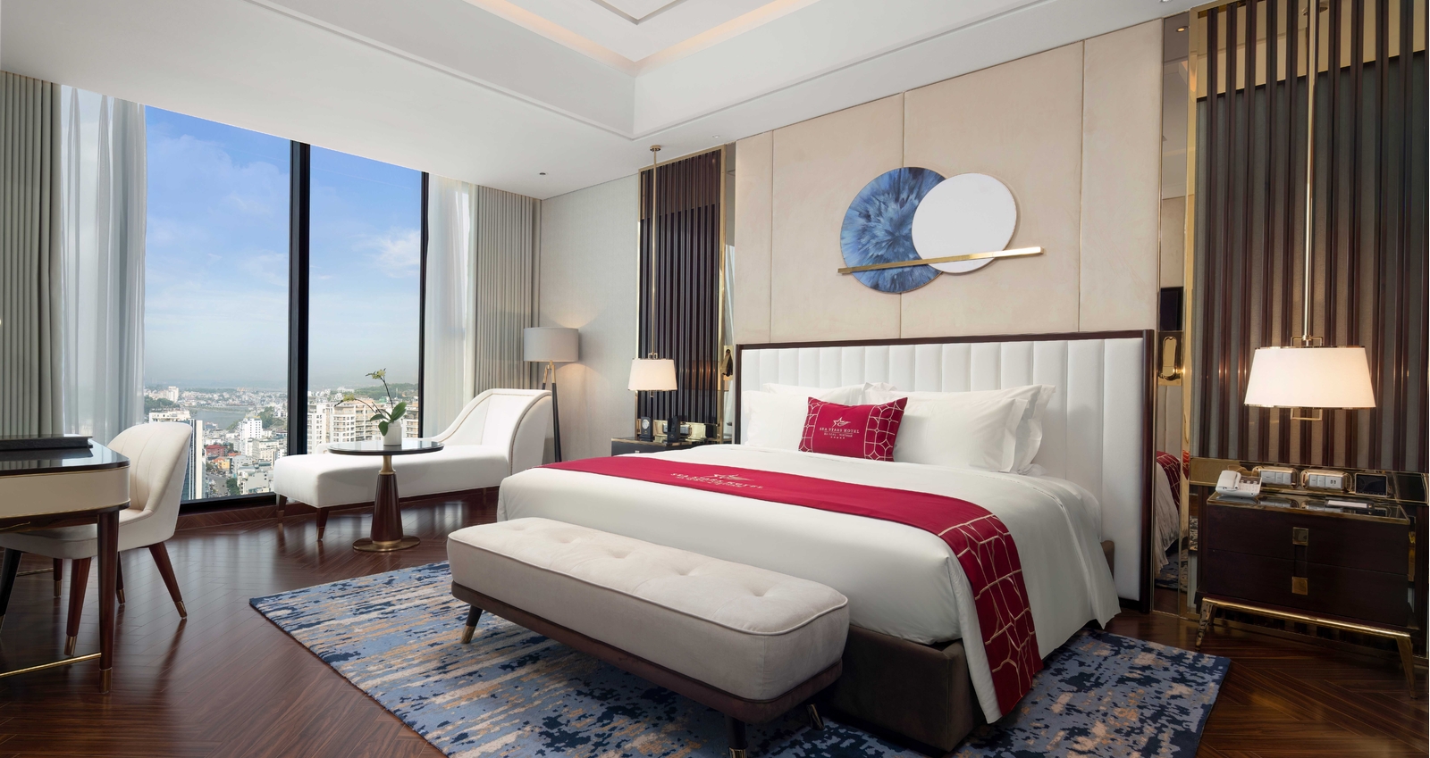 Grand Suite 