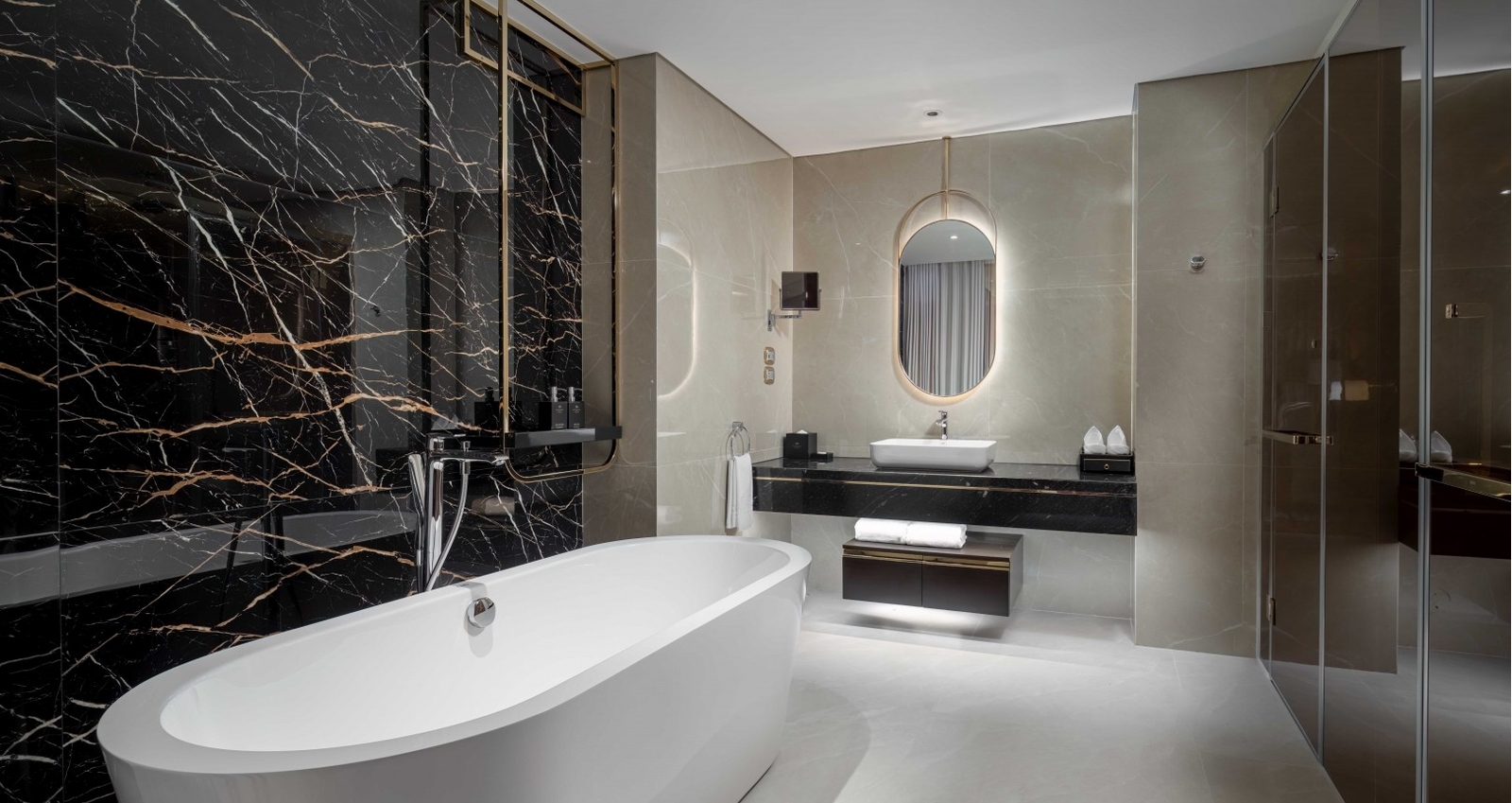 Grand Suite 