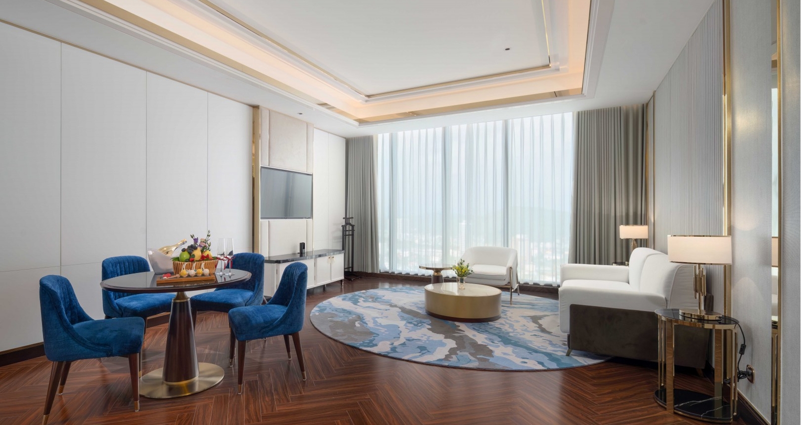Grand Suite 