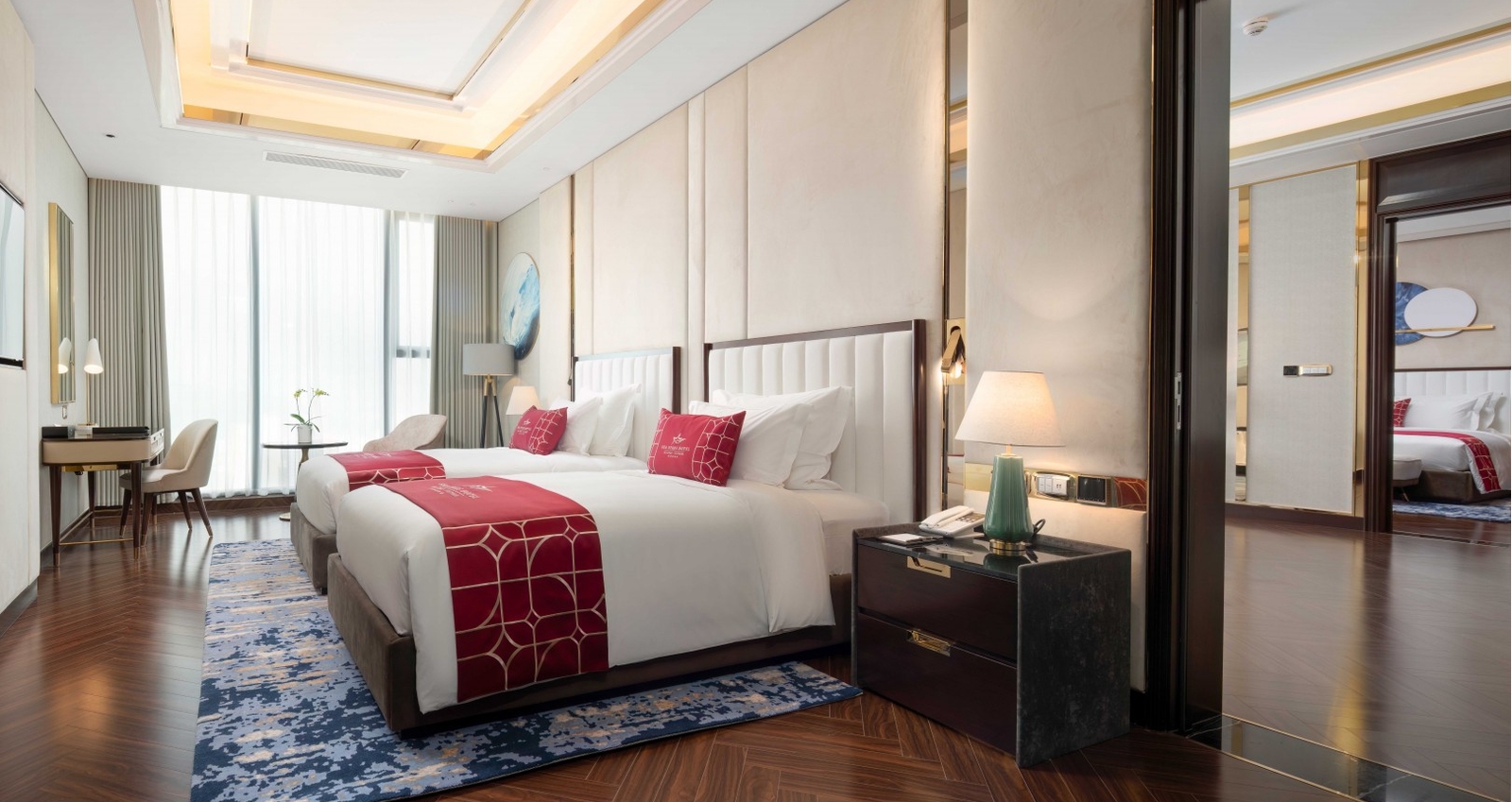 Grand Suite 