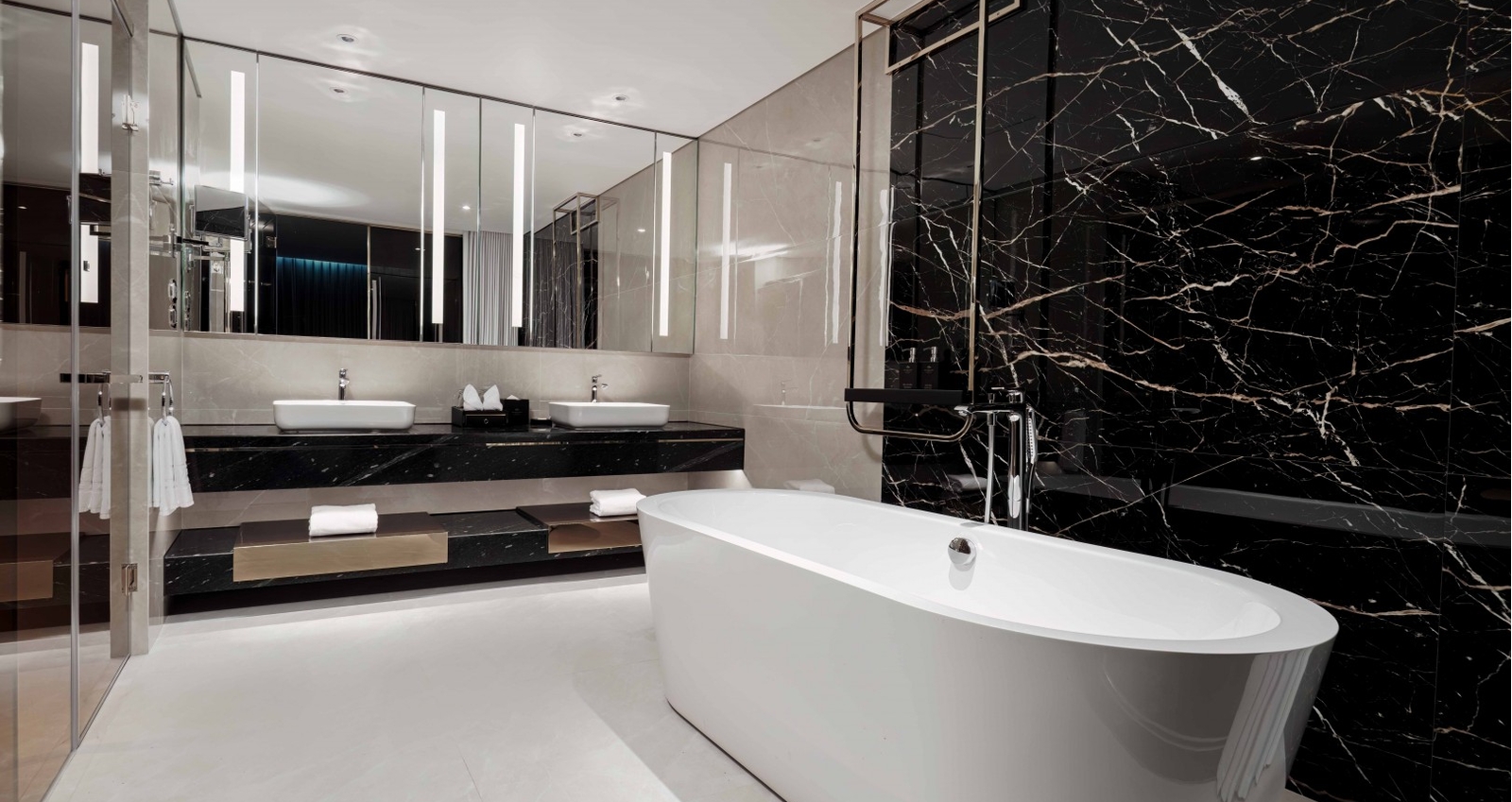 Junior Suite Lake View