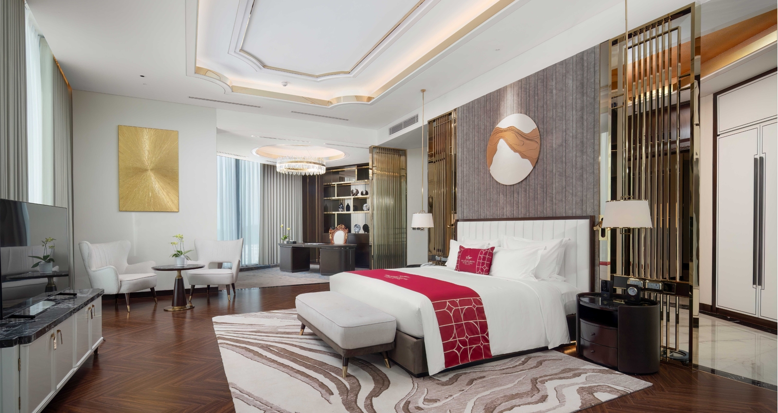 President Suite
