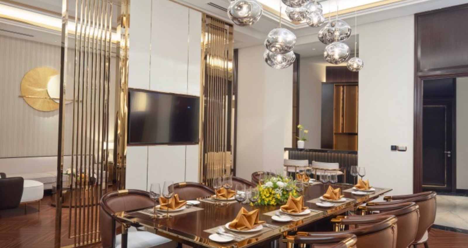 President Suite
