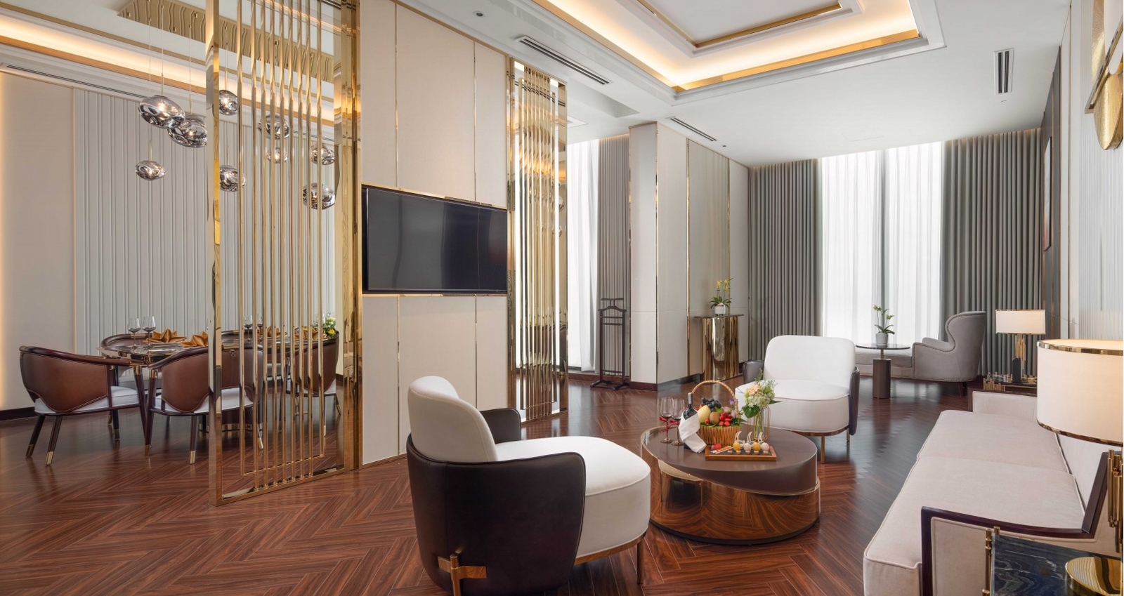 President Suite