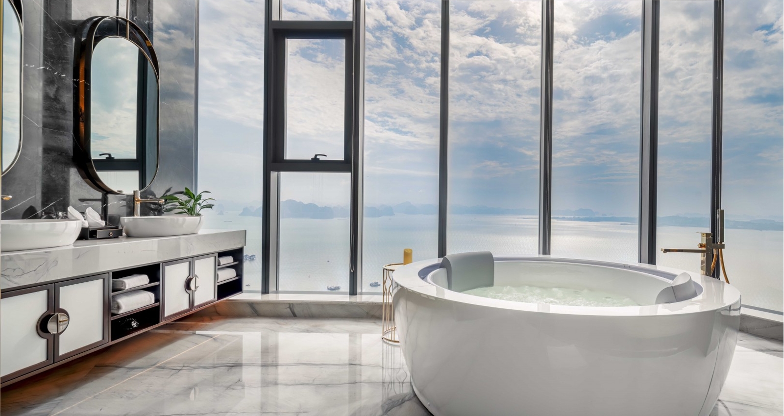 President Suite