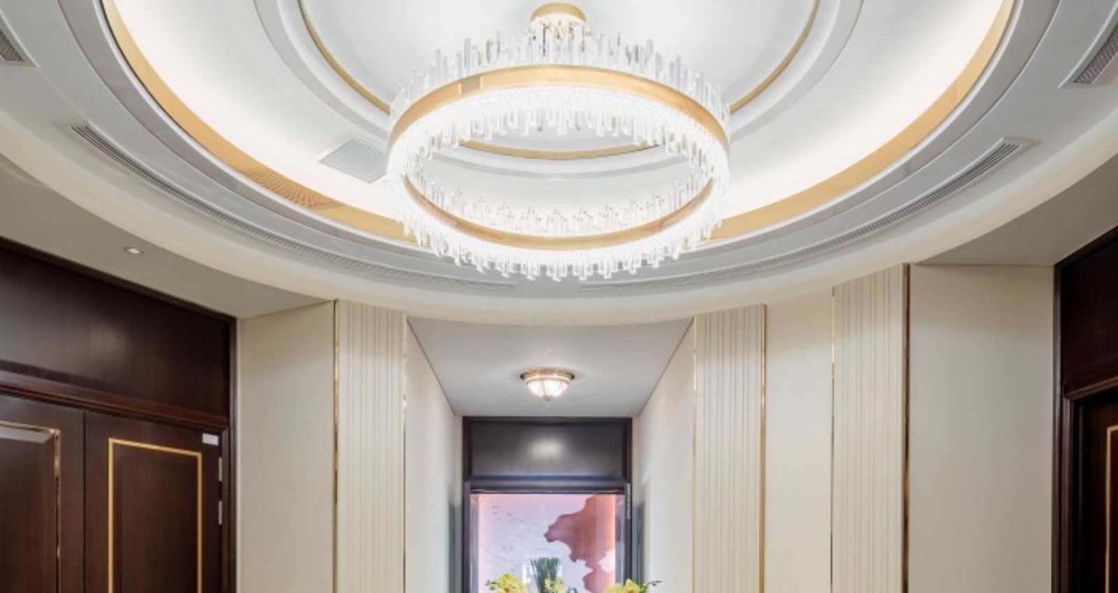 President Suite
