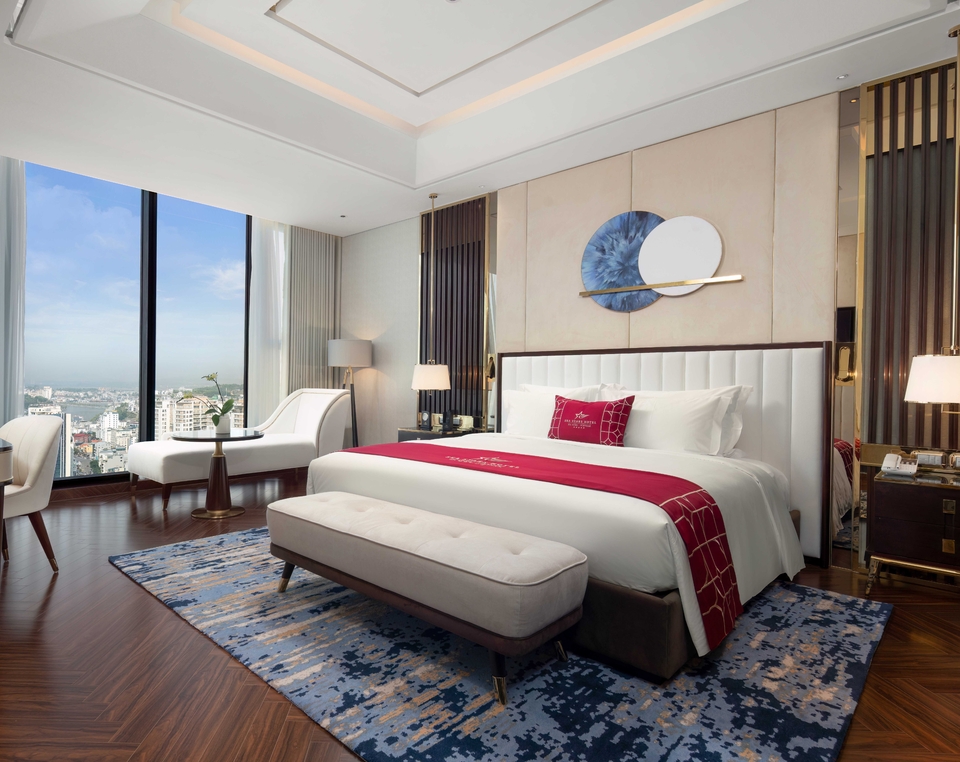 Grand Suite 