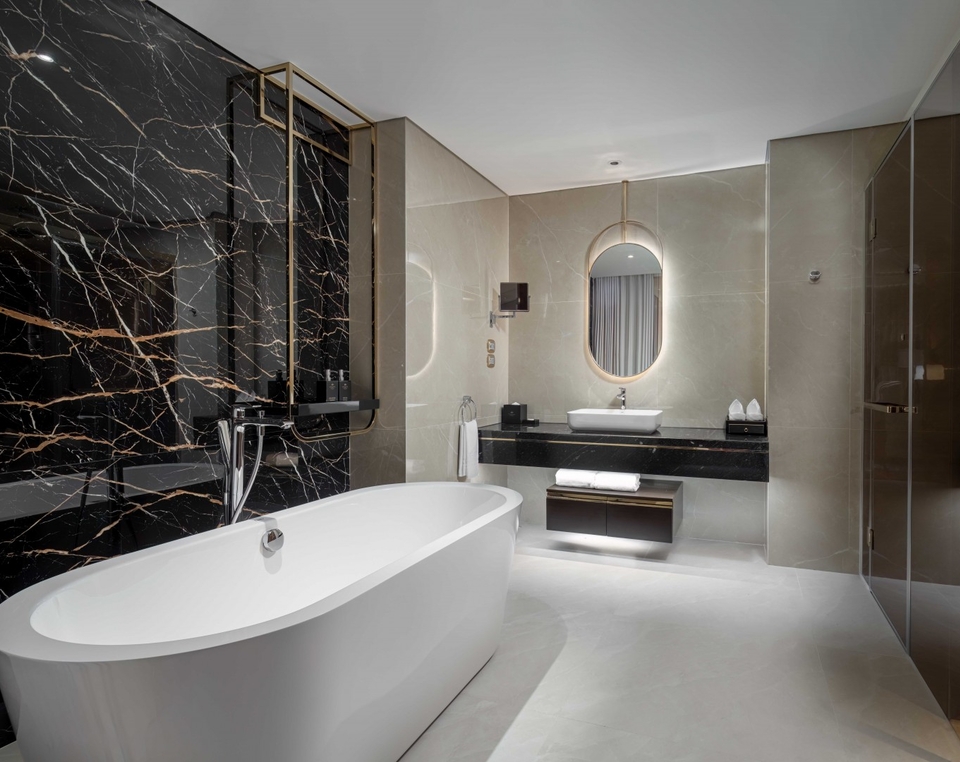 Grand Suite 