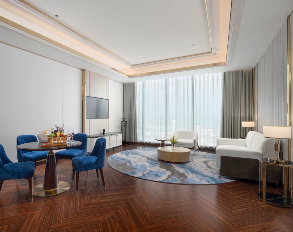 Grand Suite 