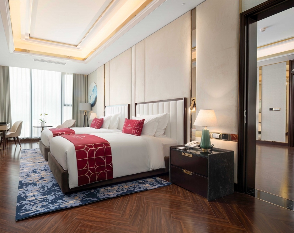 Grand Suite 