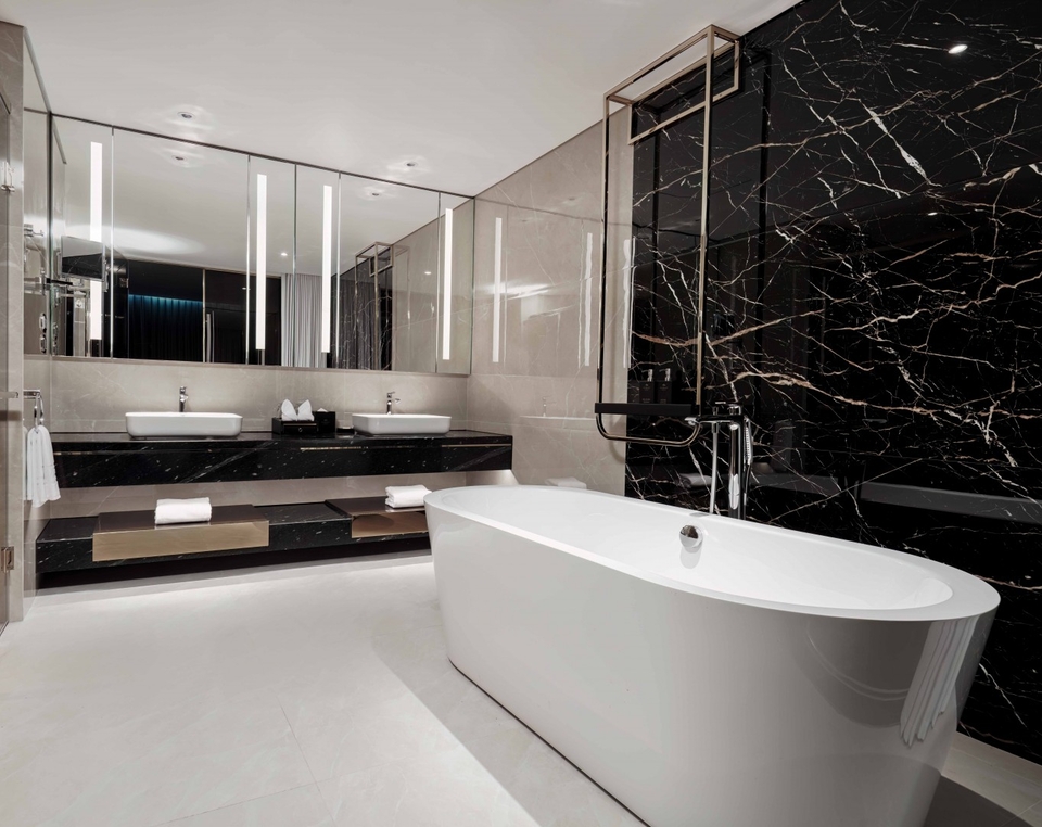 Junior Suite Lake View