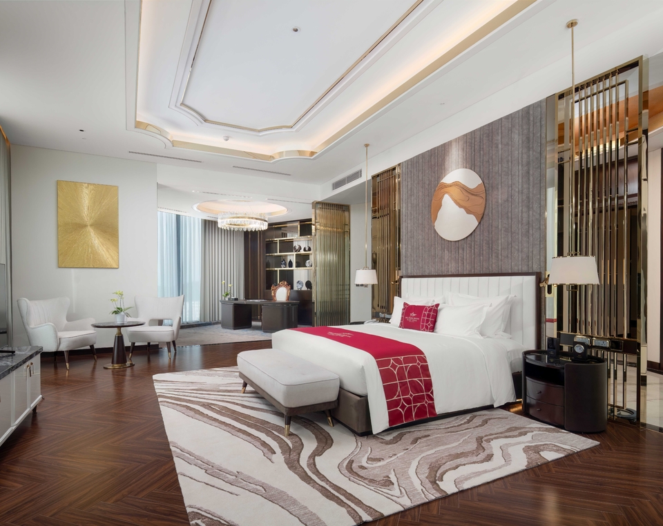 President Suite