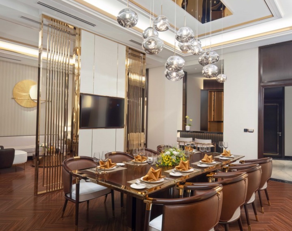President Suite