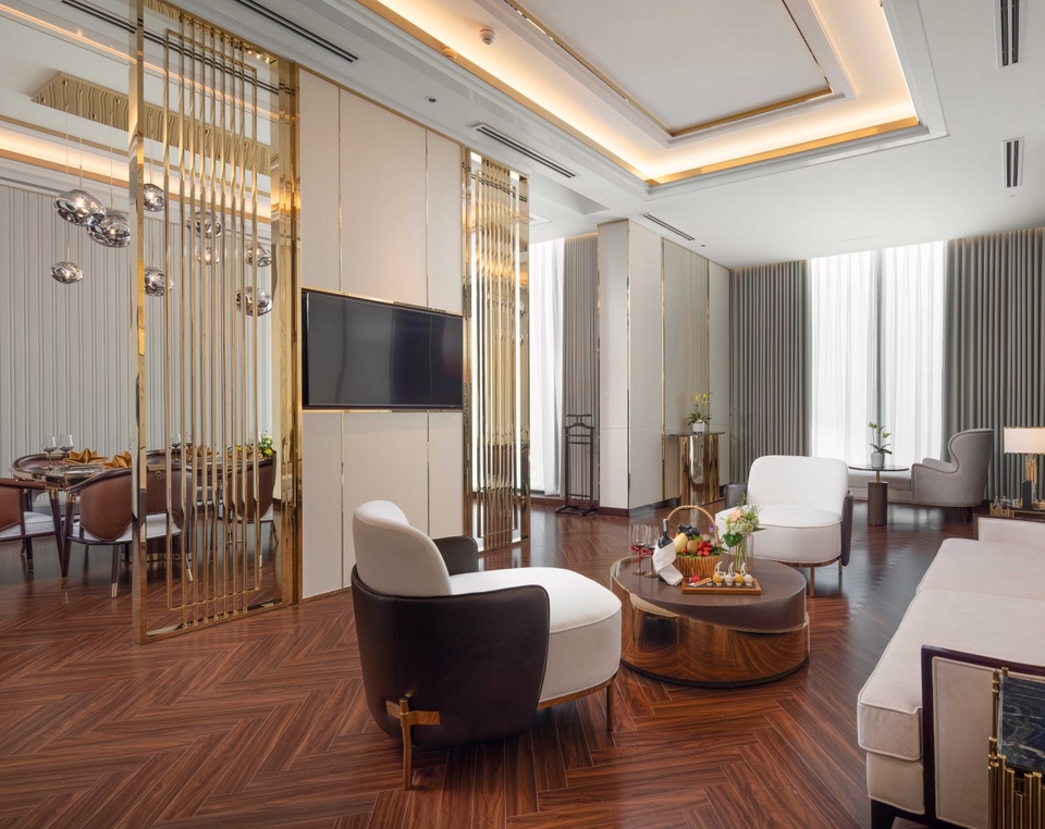 President Suite