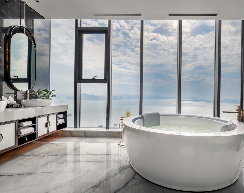 President Suite
